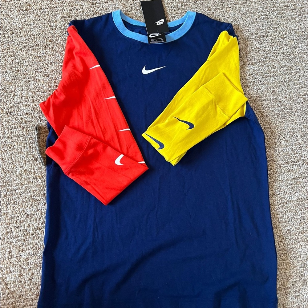 Nike Longsleeve